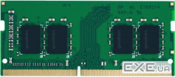 Модуль пам'яті GOODRAM SO-DIMM DDR4 2666MHz 32GB (GR2666S464L19/32G)