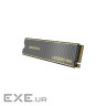 SSD диск ADATA Legend 860 500GB M.2 NVMe (SLEG-860-500GCS)