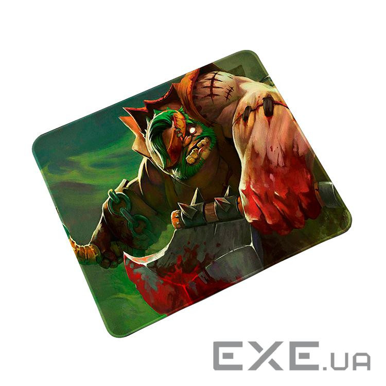 Коврик 240*220 тканинний DOTA2 ''Huskar'', толщина 2 мм , OEM