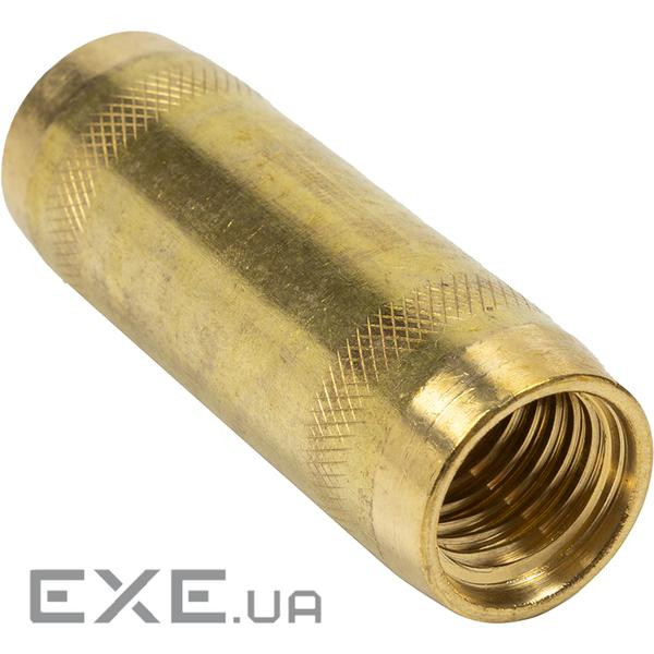 Муфта заземлення M18, мідна (EL240036) (EL240036)