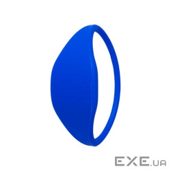 Брелок з чіпом Trinix WRB-02MF blue