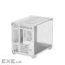 Корпус DeepCool CG330 3F White (R-CG330-WHNGM3-G) без БП