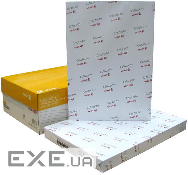 Фотопапір Xerox SRA3 COLOTECH + (160) 250л. (003R98855)