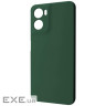 Чехол WAVE Colorful Case (TPU) Motorola Moto G06/G06 Power forest green (65575 forest green)