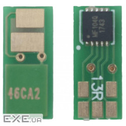 Чип для картриджа CANON 046 CYAN 2.3K Everprint (CHIP-CAN-046-C)