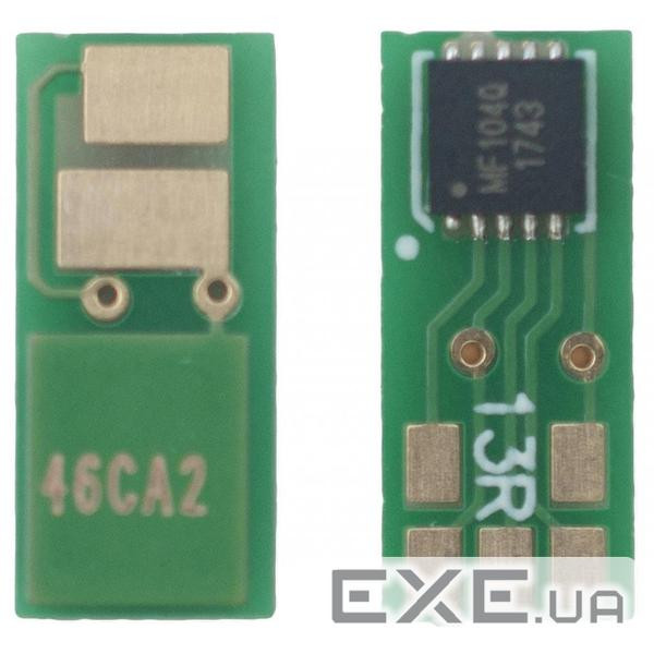 Чип для картриджа CANON 046 CYAN 2.3K Everprint (CHIP-CAN-046-C)