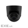 Ajax відеокамера TurretCam (5 Mp/4.0 mm) ASP black TurretCam (5 Mp/4.0 mm) ASP black