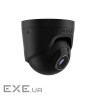 Ajax відеокамера TurretCam (5 Mp/4.0 mm) ASP black TurretCam (5 Mp/4.0 mm) ASP black