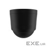 Ajax відеокамера TurretCam (5 Mp/4.0 mm) ASP black TurretCam (5 Mp/4.0 mm) ASP black