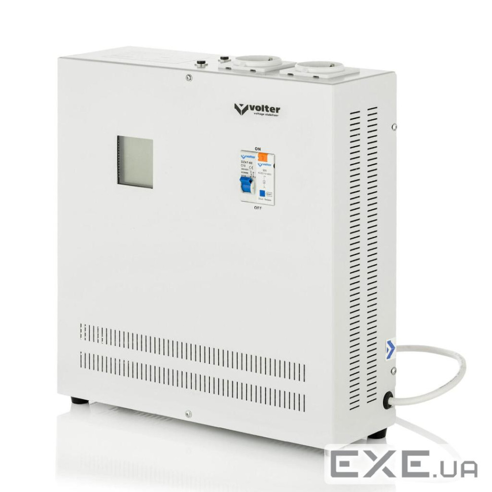 Volter-2 c Slim Volter-2 c Slim