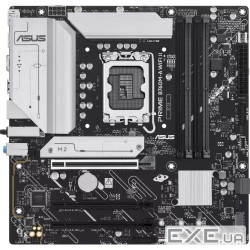 Материнська плата ASUS TUF GAMING B850I WIFI NEO