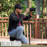 Штатив Ulanzi Full carbon fiber Multifunctional portable light tripod (UV-2784 MT-49)
