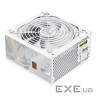 Блок живлення Gamemax 550W (GP 550B WH)