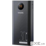 Зовн_АКБ Romoss 30000mAh PEA30 30W (PEA30-292-2111H) чорний