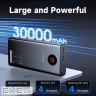 Зовн_АКБ Romoss 30000mAh PEA30 30W (PEA30-292-2111H) чорний