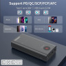 Зовн_АКБ Romoss 30000mAh PEA30 30W (PEA30-292-2111H) чорний