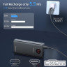 Зовн_АКБ Romoss 30000mAh PEA30 30W (PEA30-292-2111H) чорний