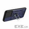 Чохол до мобільного телефона BeCover Military Xiaomi 13T/13T Pro Blue (710558)
