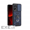 Чохол до мобільного телефона BeCover Military Xiaomi 13T/13T Pro Blue (710558)