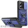 Чохол до мобільного телефона BeCover Military Xiaomi 13T/13T Pro Blue (710558)