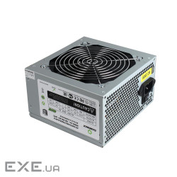 Блок живлення Gamemax 400W (GM-400W-80+APFC)