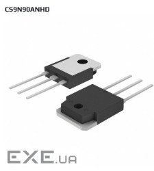 Транзистор 900V 9А TO-3P CS9N90ANHD