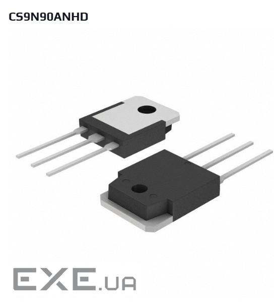 Транзистор 900V 9А TO-3P CS9N90ANHD