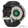 Смарт-годинник KOSPET Tank T3 ULTRA 2 SILVER (6974958251163)