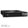 Джерело безперебійного живлення APC Smart-UPS SRT (SRT2200RMXLI)