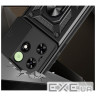 Чохол до мобільного телефона BeCover Military Tecno Spark Go 2024 (BG6) Black (710684)
