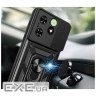 Чохол до мобільного телефона BeCover Military Tecno Spark Go 2024 (BG6) Black (710684)