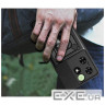 Чохол до мобільного телефона BeCover Military Tecno Spark Go 2024 (BG6) Black (710684)