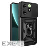 Чохол до мобільного телефона BeCover Military Tecno Spark Go 2024 (BG6) Black (710684)