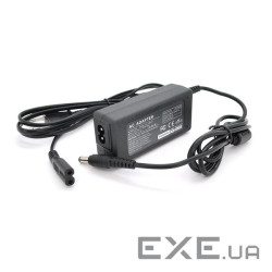 Імпульсний блок живлення YM-1630 16V 3А (48Вт) штекер 5.5 / 2.5 + шнур живлення, довжина 1,10м