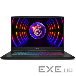 Ноутбук MSI Katana 17 (B12UCRK-1054PL)