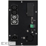 Джерело безперебійного живлення Eaton 5P G2, 650VA/520W, LCD, USB, RS232, 4xC13 (5P650IG2)