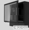 Корпус ZALMAN P30 Air Black (P30AIRBLACK)