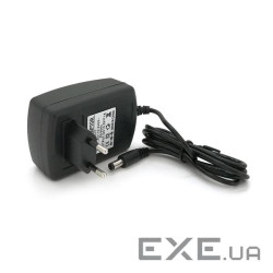 Імпульсний адаптер живлення YM-13510 13.5V 1А (13.5Вт) штекер 5.5 / 2.5 довжина 0,9м