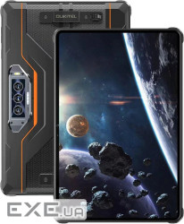 Планшет Oukitel RT8 11'' FHD+ 6GB/256GB/G99/20000mAh/48+32Мп / IP69K / LTE Oran (6931940756396)