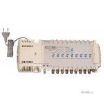 Головний та лінійний підсилювачі TERRA SA901, SA911