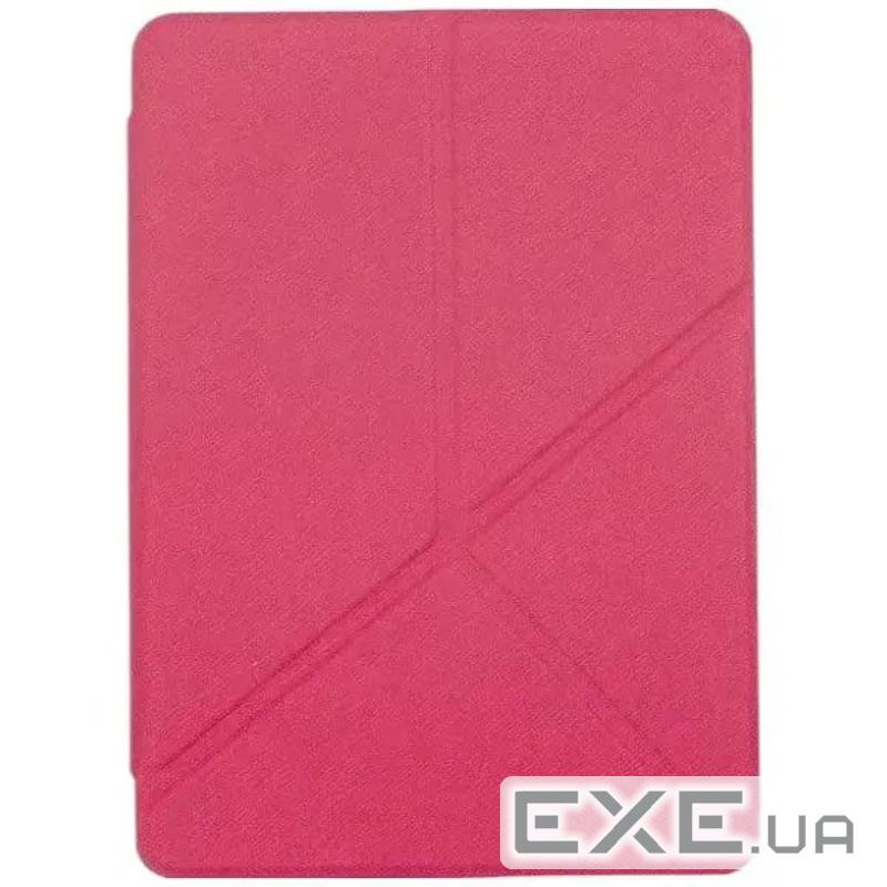 Чехол-книжка BeCover Ultra Slim Origami для Amazon Kindle Paperwhite 11th Gen. 2021 Hot Pink (711057