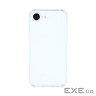 Чохол до мобільного телефона BeCover Anti-Shock Apple iPhone 16e Clear (713236)