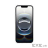 Чохол до мобільного телефона BeCover Anti-Shock Apple iPhone 16e Clear (713236)