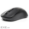 Мишка Hölmer MW-03OF Wireless/Bluetooth Black