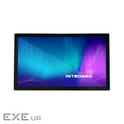 LCD панель Intboard 55" 8/256Gb Windows