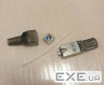 Конектор RJ45 cat.6A STP 8P8C, безінструментальний Kingda (KD-KJ6A-17S)