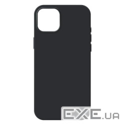 Чохол до мобільного телефона Armorstandart ICON2 MagSafe Apple iPhone 15 Plus Black (ARM72735)