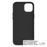 Чохол до мобільного телефона Armorstandart ICON2 MagSafe Apple iPhone 15 Plus Black (ARM72735)