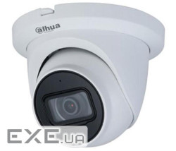 Камера відеоспостереження Dahua DH-IPC-HDW2831TMP-AS-S2 (2.8) (DH-IPC-HDW2831TMP-AS-S2 (2.8 мм) ))