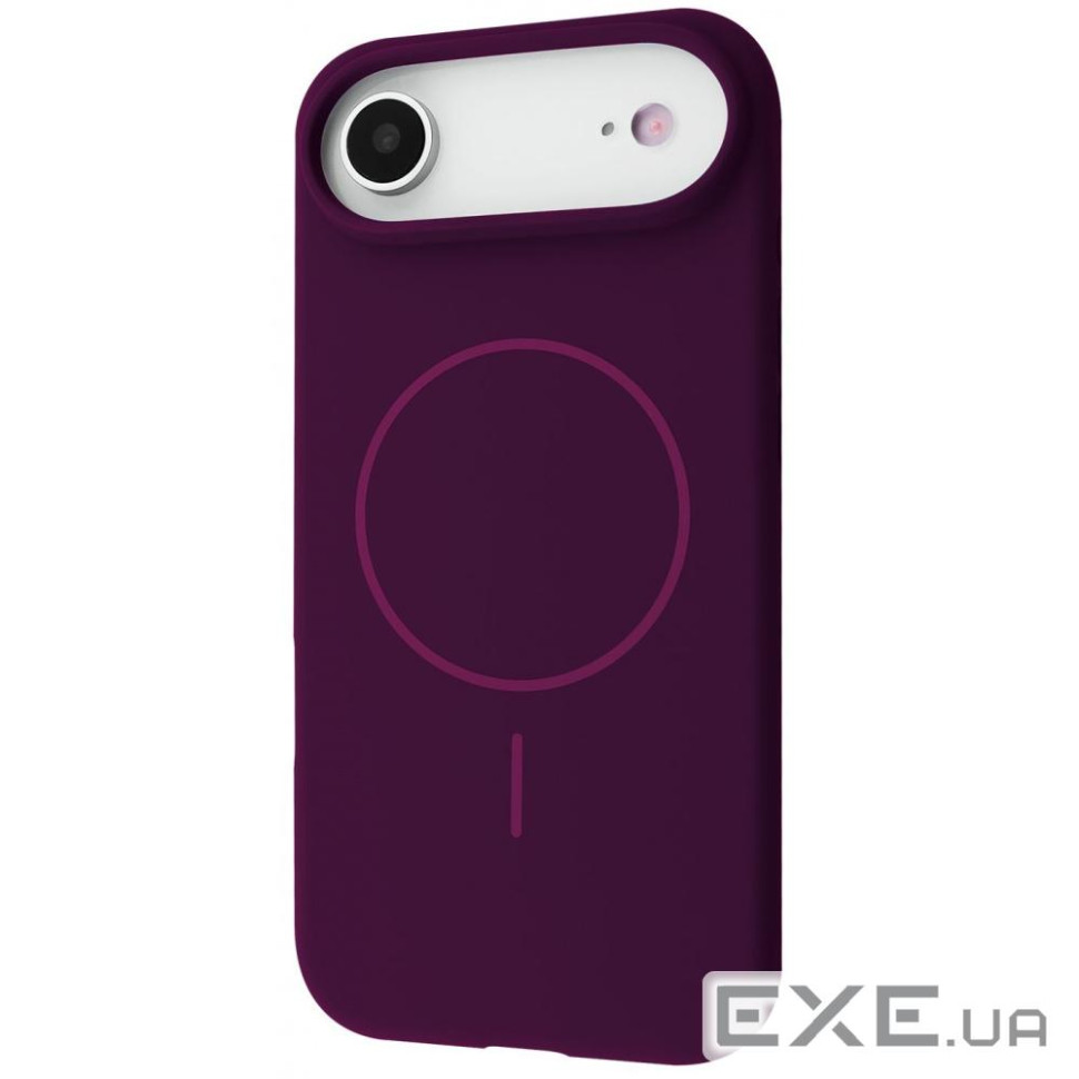Чехол Proove Spectrum Case with Magnetic Ring iPhone 17 Air grape purple (PCSPIP17AR37)